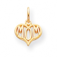 Picture of 10k MOM CHARM