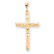 Picture of 10k CRUCIFIX CHARM