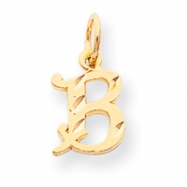 Picture of 10k Initial B CHARM