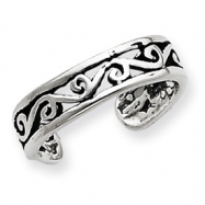 Picture of Sterling Silver Toe Ring