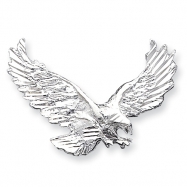 Picture of Sterling Silver Eagle Charm