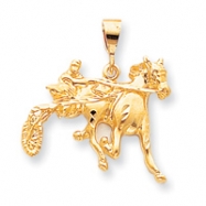 Picture of 10k HORSE RACING CHARM