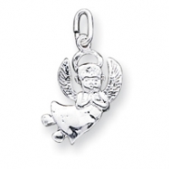 Picture of Sterling Silver Angel Charm
