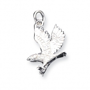 Picture of Sterling Silver Eagle Charm