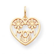 Picture of 10k MOM CHARM