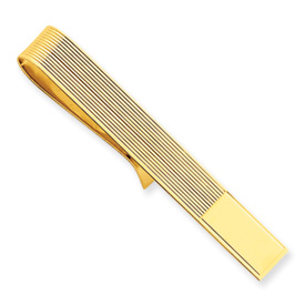 Picture of 14k Tie Bar