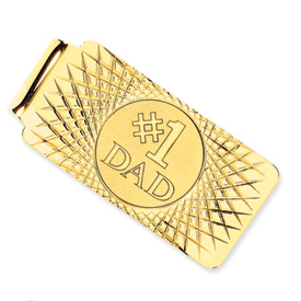 Picture of 14k Money Clip