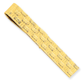Picture of 14k Tie Bar