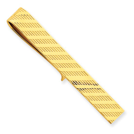 Picture of 14k Tie Bar