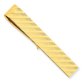 Picture of 14k Tie Bar