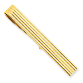 Picture of 14k Tie Bar