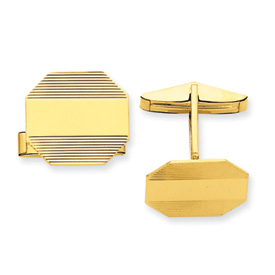 Picture of 14k Cuff Links