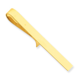 Picture of 14k Tie Bar