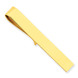 Picture of 14k Tie Bar
