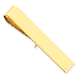 Picture of 14k Tie Bar