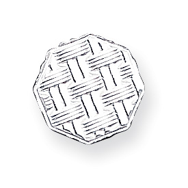 Picture of Sterling Silver Tie Tac