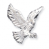 Picture of Sterling Silver Eagle Charm