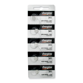 Picture of (5) Energizer Watch Batteries