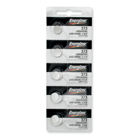 Picture of (5) Energizer Watch Batteries