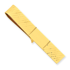 Picture of 14k Tie Bar
