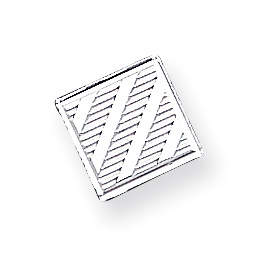 Picture of Sterling Silver Tie Tac