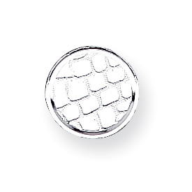 Picture of Sterling Silver Tie Tac