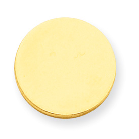 Picture of 14K Tie Tac
