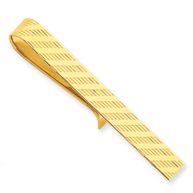 Picture of 14k Tie Bar
