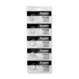 Picture of (5) Energizer Watch Batteries