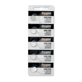 Picture of (5) Energizer Watch Batteries