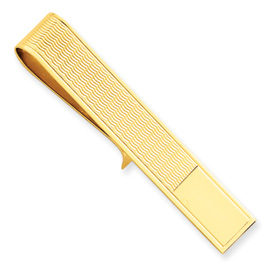 Picture of 14k Tie Bar