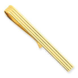 Picture of 14k Tie Bar