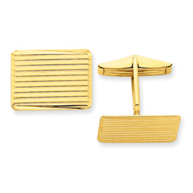 Picture of 14k Cuff Links