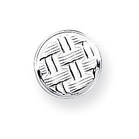 Picture of Sterling Silver Tie Tac