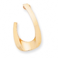 Picture of 14k Fits up to 8mm on Either Style Omega, Omega Slide