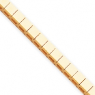 Picture of 14k Add-a-Diamond Tennis Bracelet