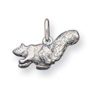 Picture of Sterling Silver Squirrel Charm
