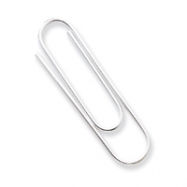 Picture of Sterling Silver Money Clip