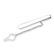 Picture of Sterling Silver Tie Bar