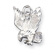 Picture of Sterling Silver Eagle Charm