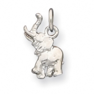 Picture of Sterling Silver Elephant Charm