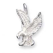 Picture of Sterling Silver Eagle Charm