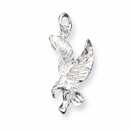 Picture of Sterling Silver Eagle Charm