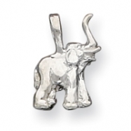 Picture of Sterling Silver Elephant Charm