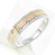 Picture of Men's Diamond Ring