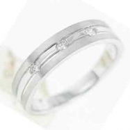 Picture of Men's Diamond Ring