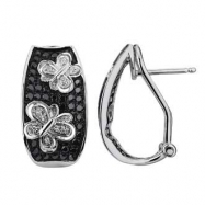 Picture of Diamond Earrings