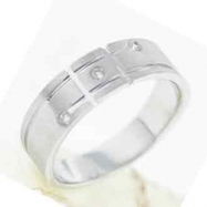 Picture of Men's Diamond Ring