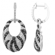 Picture of Diamond Earrings