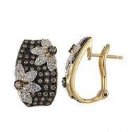 Picture of Diamond Earrings